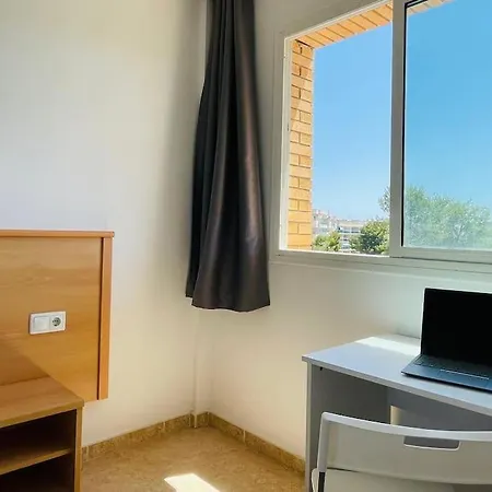 Familiar Con Piscina Y Parking Апартаменты Салоу