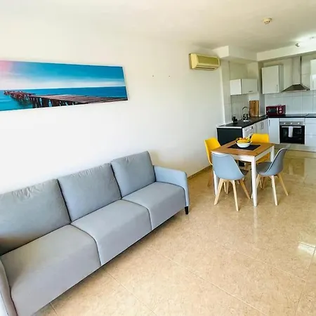 Familiar Con Piscina Y Parking Apartment *