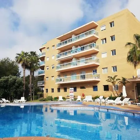 Familiar Con Piscina Y Parking Apartmán